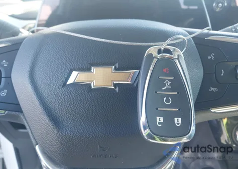 2024 Chevrolet Trailblazer Awd Lt z USA, uszkodzony, nr VIN KL79MRSL6RB167159